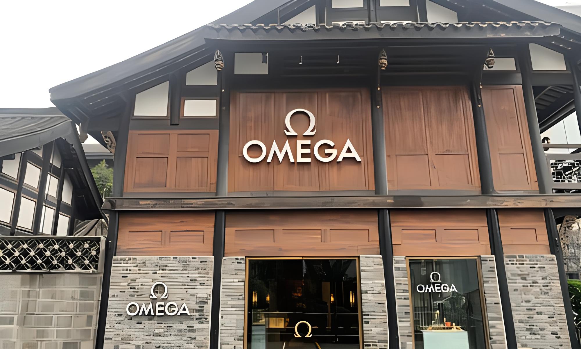 欧米茄手表维修服务门店(专业维修，快速解决您手表问题的好去处)（图）