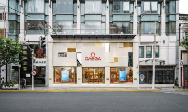 欧米茄腕表出现偷停处理办法是什么(故障排除指南)（图）