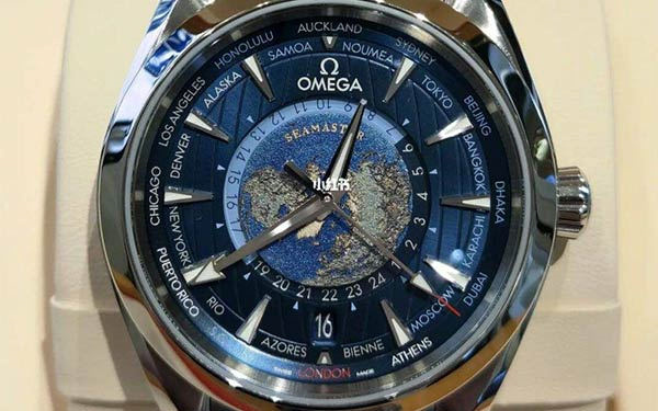 欧米茄腕表表带太紧是什么原因(图) 欧米茄腕表表带太紧是什么原因(图)